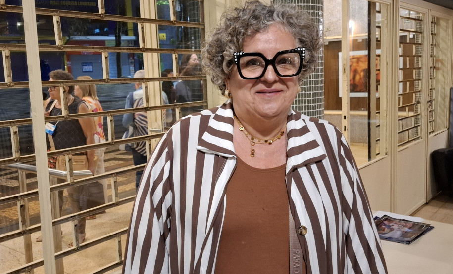 Eliana Moura Peixoto.