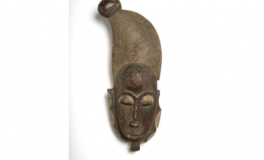 MON leva coleção de arte africana para exposição itinerante em Assaí