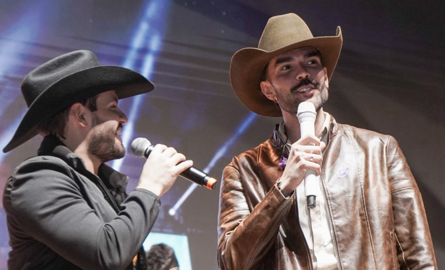 Verão Maior Paraná: confira as atrações dos shows de 2026