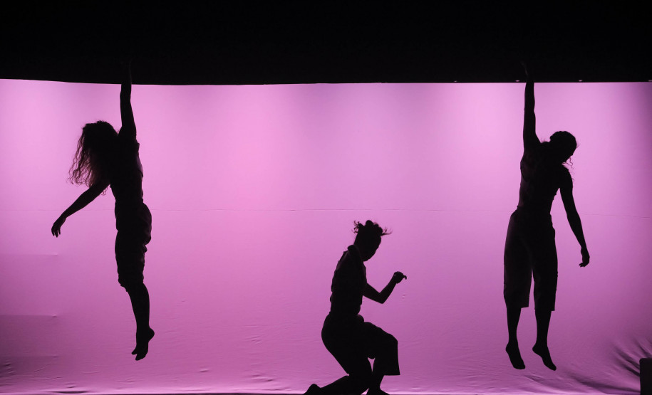 Balé Teatro Guaíra apresenta em novembro espetáculo que concorre a prêmio nacional