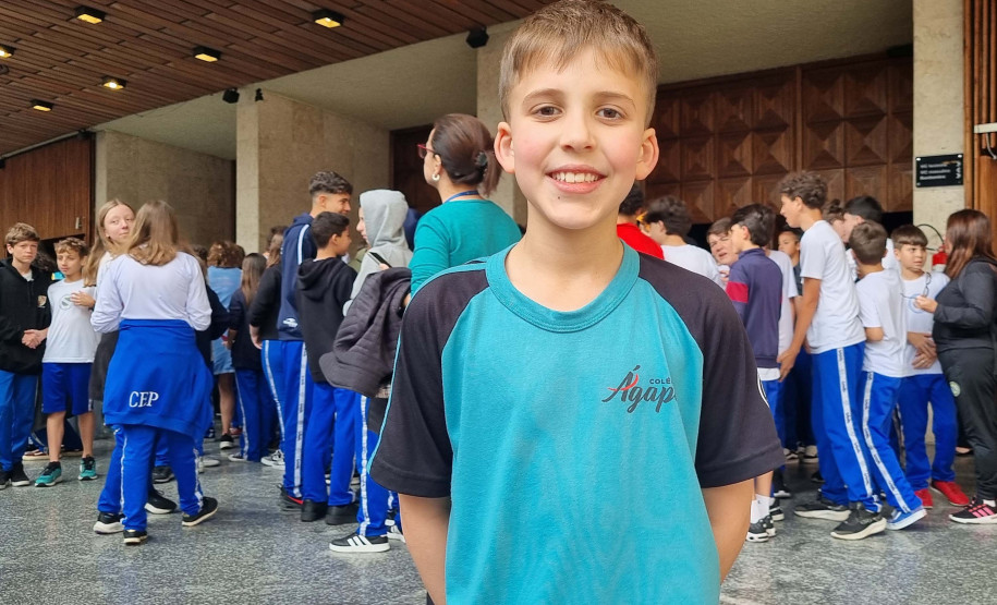 Programa Guaíra para Todos já levou arte a mais de 7.500 crianças em 2025