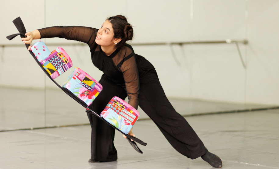 "Maria em Busca de Hovy": Guaíra recebe peça infantil que celebra cultura paranaense