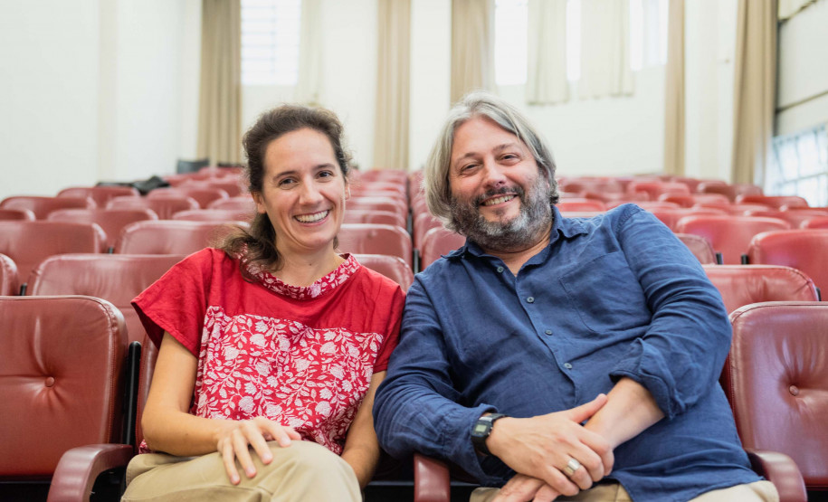 Solistas da Orquestra da Ópera de Paris ministram masterclasses na Embap