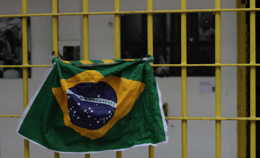 Museu da Imagem e do Som (MIS-PR)