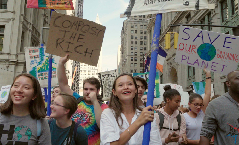 Museu da Imagem e do Som (MIS-PR) - Mostra de cinema francês