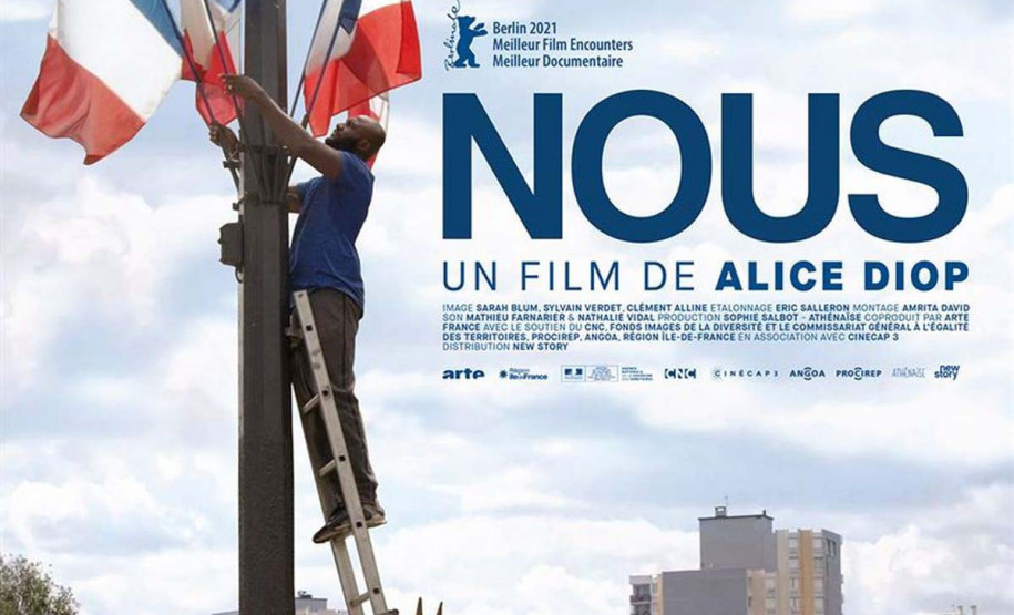 Museu da Imagem e do Som (MIS-PR) - Último dia | de cinema Francês – De 14 a 17 de outubro, o MIS-PR, em parceria com a Aliança Francesa de Curitiba e a UNESPAR, apresenta a mostra “Metamorfoses Sociais” – uma seleção de documentários franceses contemporâneos que refletem sobre as mudanças que marcam nossa vida em sociedade.
