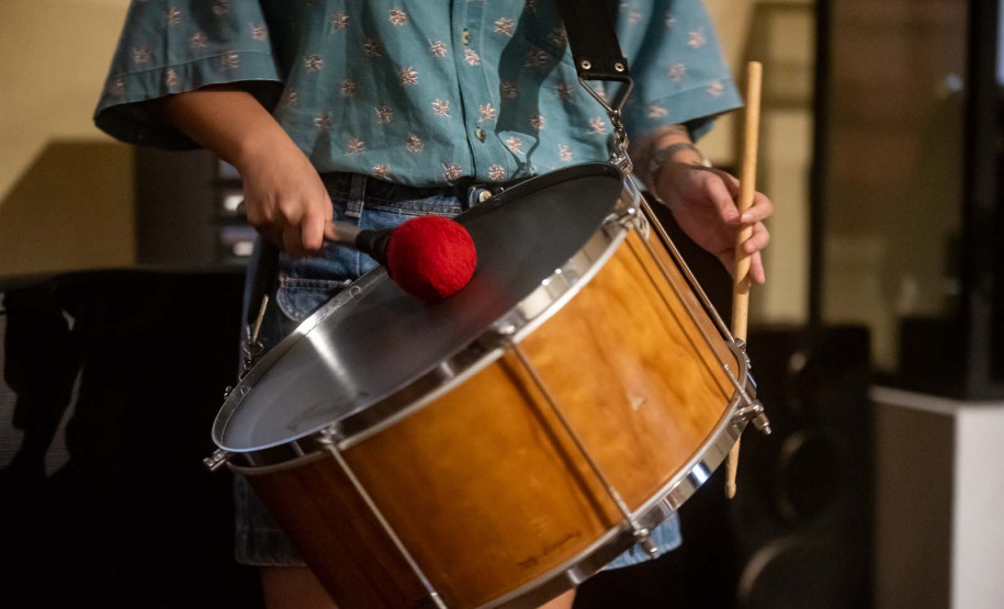 Museu da Imagem e do Som (MIS-PR) - Tons Vizinhos - O Tons Vizinhos é uma parceria com os estudantes e professores da Escola de Música e Belas Artes do Paraná (Embap), da Universidade Estadual do Paraná (Unespar). A entrada é gratuita e não é necessário fazer inscrição.