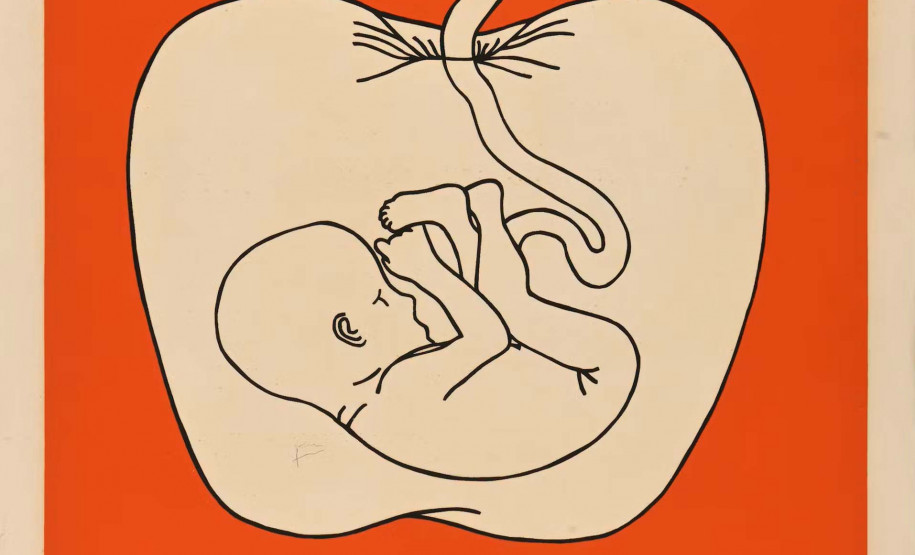 Museu Oscar Niemeyer (MON) - Mediação | Sonhos de Cinema: Arte para a Sétima Arte – Na próxima quarta (22), às 15h, o MON oferece uma mediação que explora a nova exposição de cartazes de cinema cubanos, com uma seleção de 75 cartazes criados por renomados artistas gráficos cubanos.