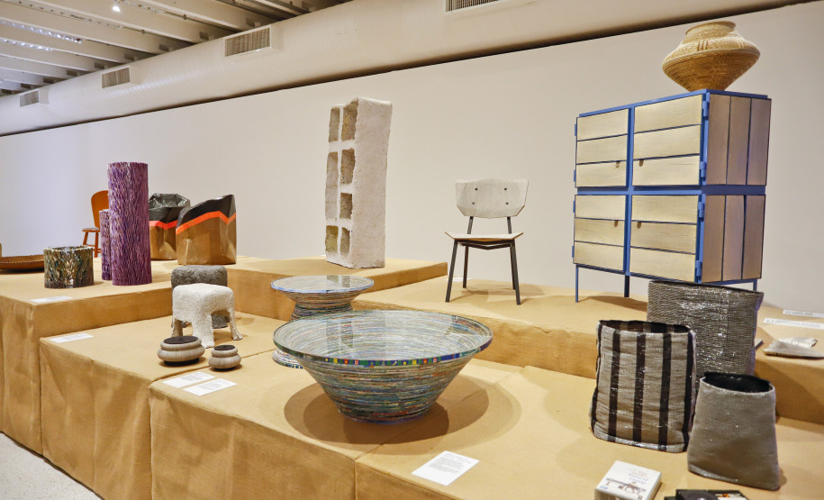 MON tem diversas opções de oficinas e mediações gratuitas em novembro