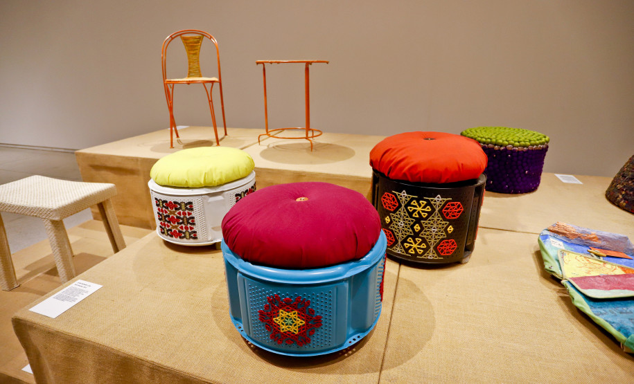 MON tem diversas opções de oficinas e mediações gratuitas em novembro