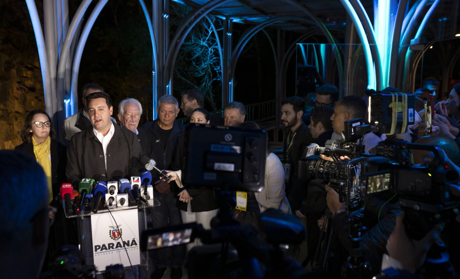 Palcos Sunset: artistas paranaenses terão espaço garantido no Verão Maior 2026