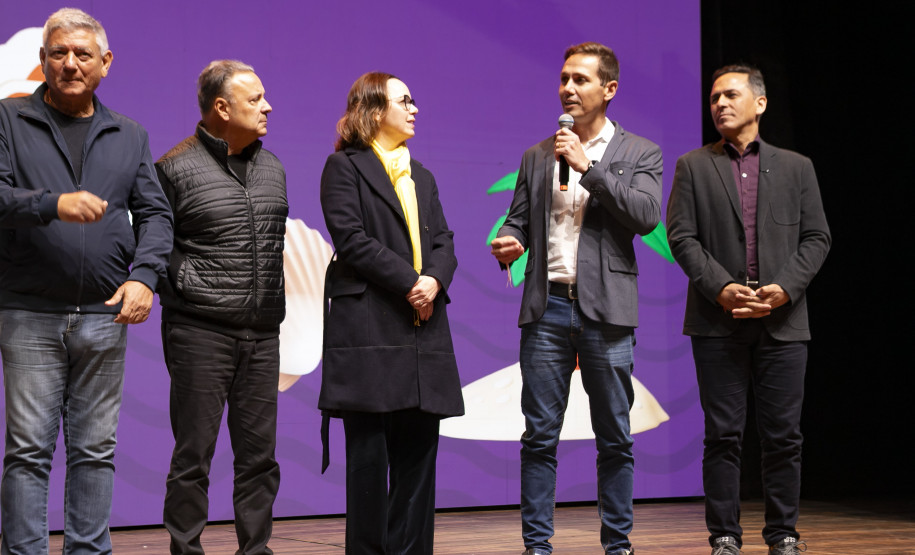 Palcos Sunset: artistas paranaenses terão espaço garantido no Verão Maior 2026