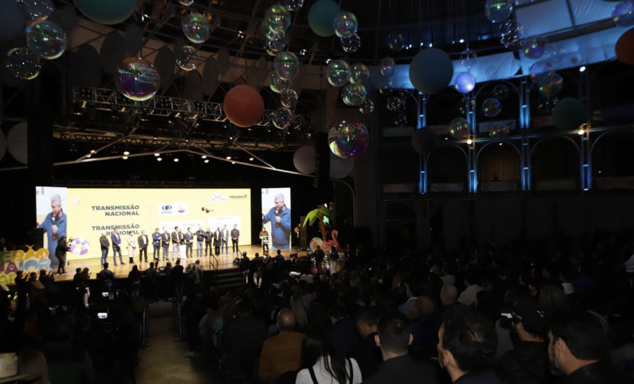 Palcos Sunset: artistas paranaenses terão espaço garantido no Verão Maior 2026