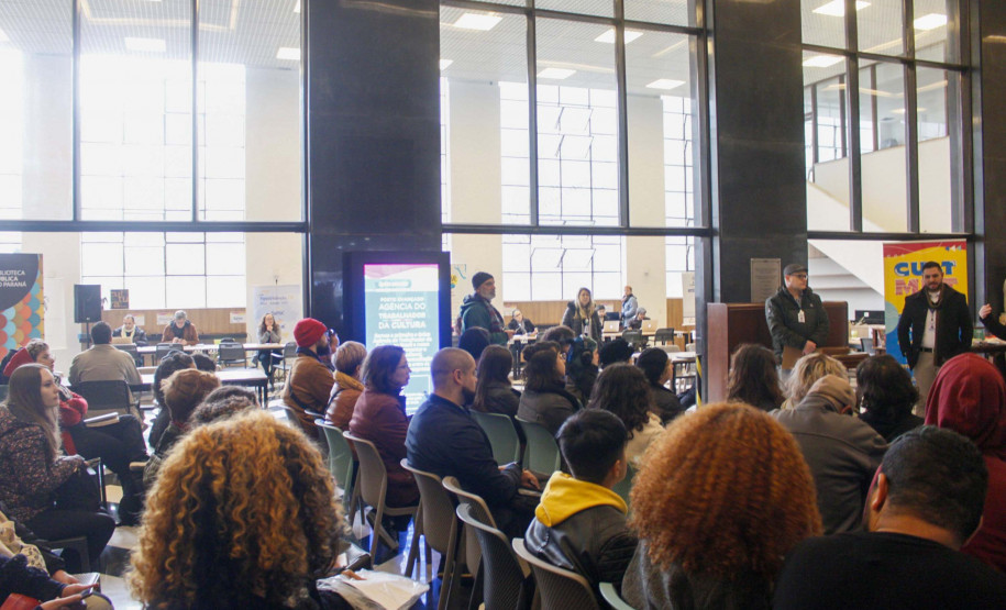 Mutirão de Embregabilidade Cultural