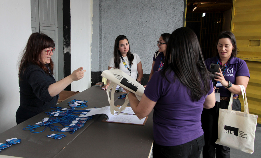 Primeiro dia do Fórum dos MIS destaca sustentabilidade no armazenamento de acervos e preservação audiovisual. Fotos: SEEC