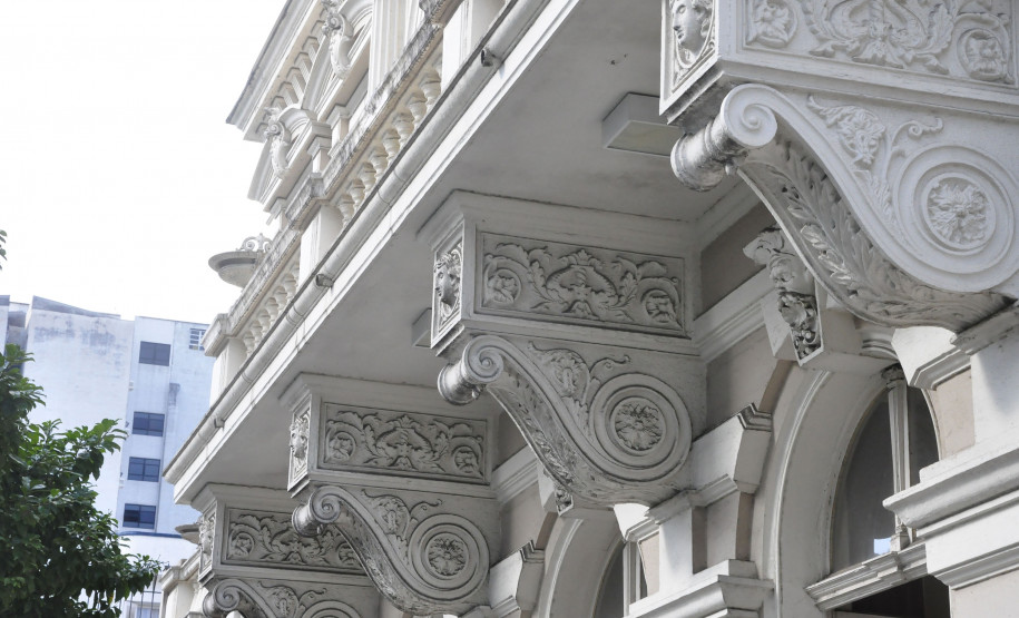 Após reforma, prédio histórico do MIS-PR será reinaugurado no dia 26 de novembro