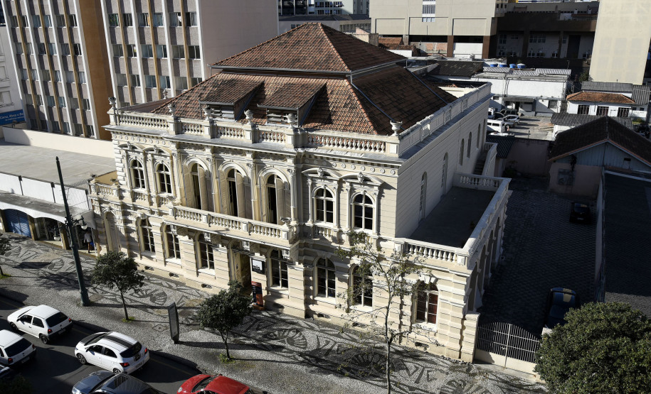 Feriado do Dia da Consciência Negra tem programação nos museus e no Teatro Guaíra