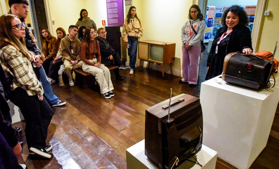 Após reforma, prédio histórico do MIS-PR será reinaugurado no dia 26 de novembro