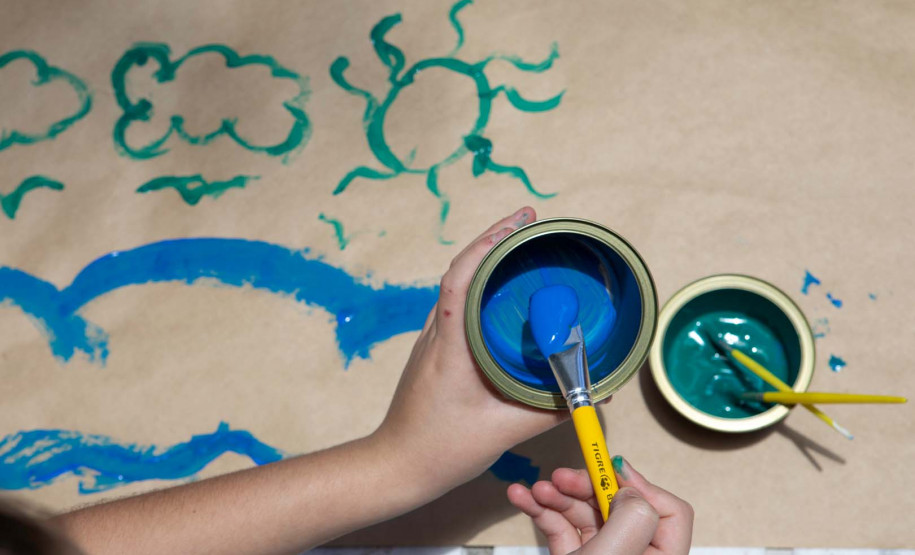 Novembro na Biblioteca Pública tem oficinas, música, ações para crianças e muito mais