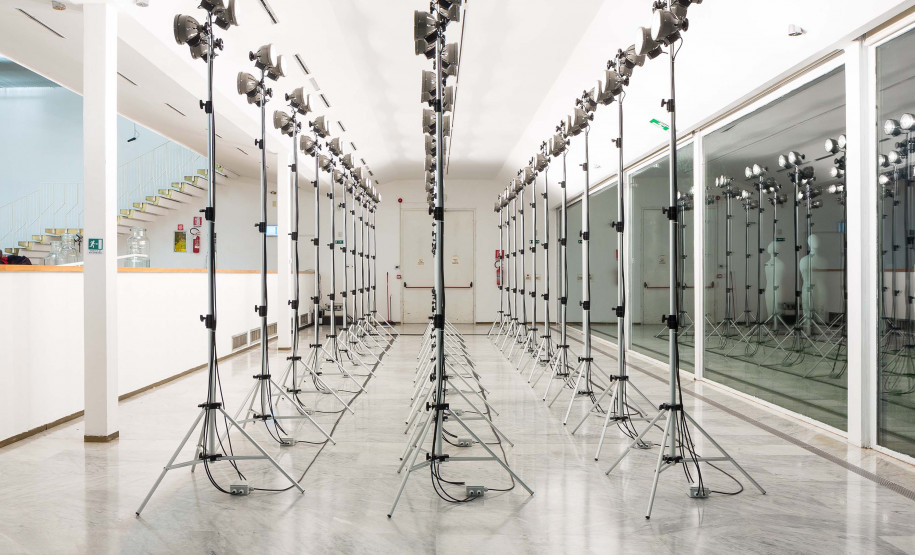 Com diferentes linguagens, MUPA inaugura exposição “Céu-Eclipse” em dezembro