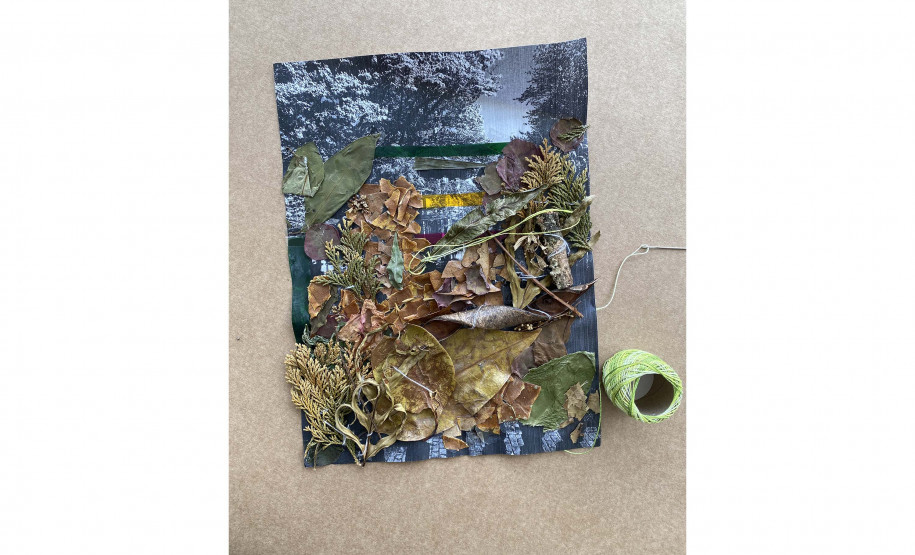 Com oficina de estêncil e interação com exposição, MON divulga agenda de dezembro