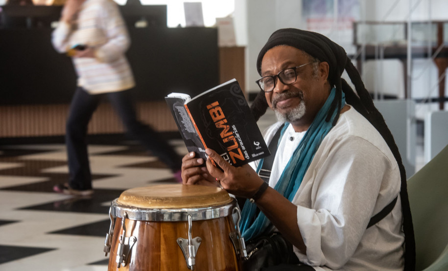 Biblioteca Pública do Paraná (BPP)