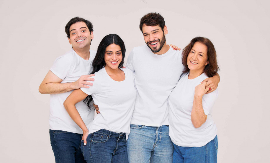 Centro Cultural Teatro Guaíra