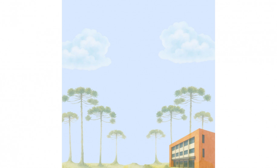 Centro Cultural Teatro Guaíra - Auditório Salvador de Ferrante (Guairinha) Mananciais – O Ritmo da Nossa História – O Auditório Salvador de Ferrante (Guairinha) recebe, na sexta-feira, 7 de novembro, o espetáculo comemorativo pelos 15 anos do Colégio do Bosque Mananciais: “Mananciais – O ritmo da nossa história”.