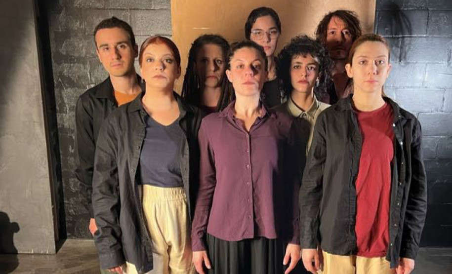 Centro Cultural Teatro Guaíra