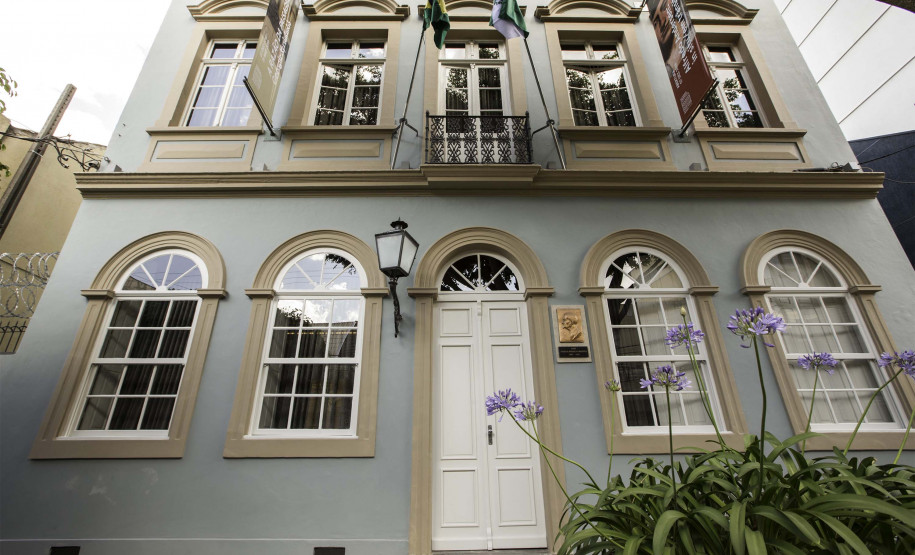 Feriado do Dia da Consciência Negra tem programação nos museus e no Teatro Guaíra