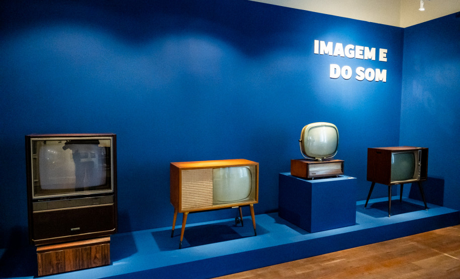 Museu da Imagem e do Som do Paraná reabre as portas após grande modernização