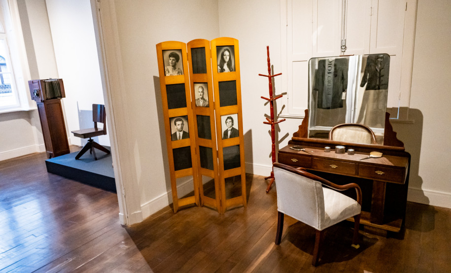 Museu da Imagem e do Som do Paraná reabre as portas após grande modernização