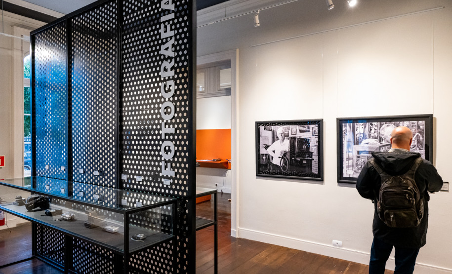 Museu da Imagem e do Som do Paraná reabre as portas após grande modernização