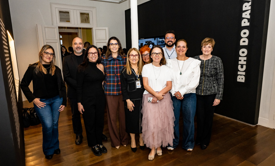 Museu da Imagem e do Som do Paraná reabre as portas após grande modernização