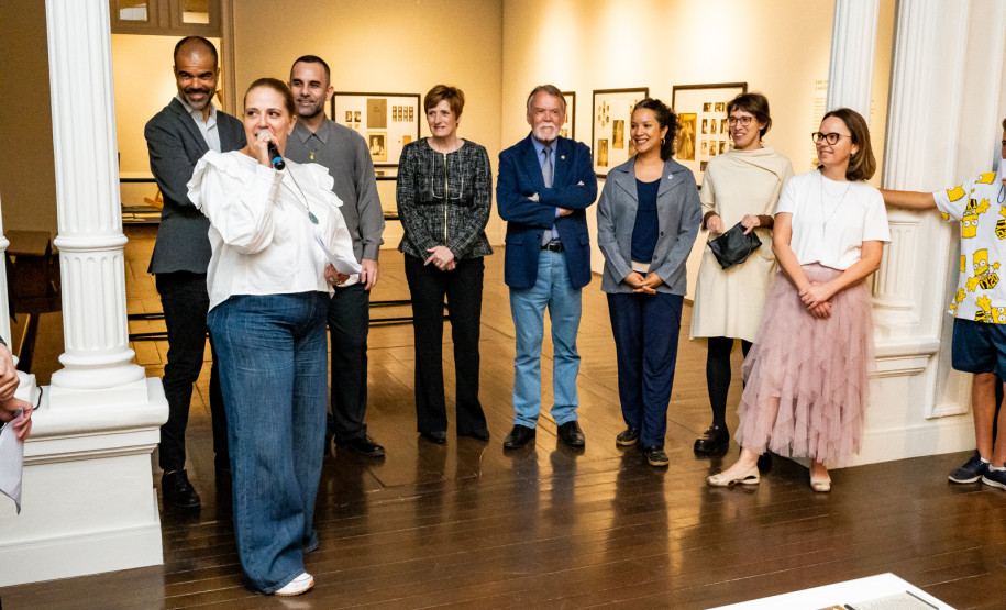 Museu da Imagem e do Som do Paraná reabre as portas após grande modernização