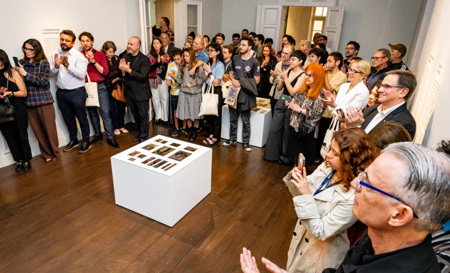 Museu da Imagem e do Som do Paraná reabre as portas após grande modernização