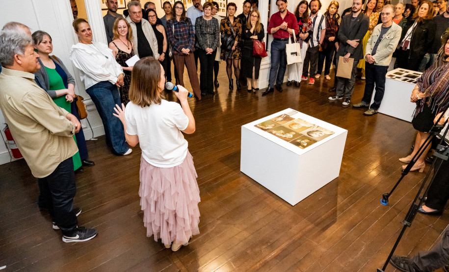 Museu da Imagem e do Som do Paraná reabre as portas após grande modernização