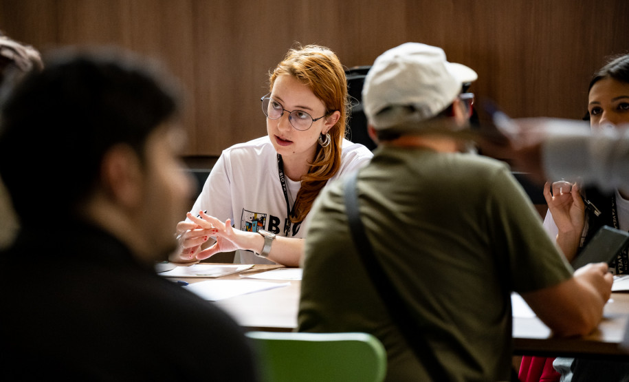 Mutirão da Empregabilidade Cultural faz mais de 1.400 atendimentos em Curitiba