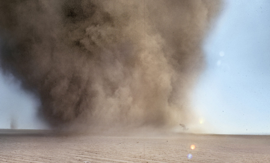Com diferentes linguagens, MUPA inaugura exposição “Céu-Eclipse” em dezembro