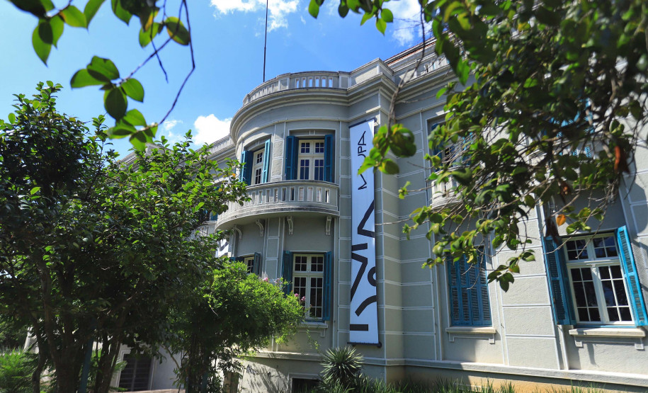 Feriado do Dia da Consciência Negra tem programação nos museus e no Teatro Guaíra