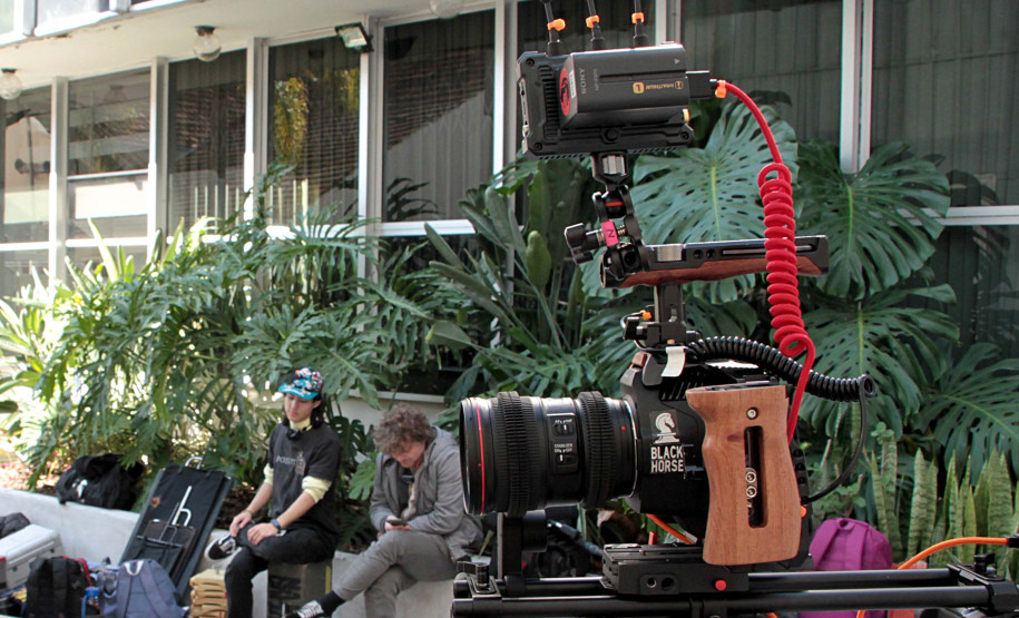 Museu Casa Alfredo Andersen abre consulta pública para edital de oficinas artísticas