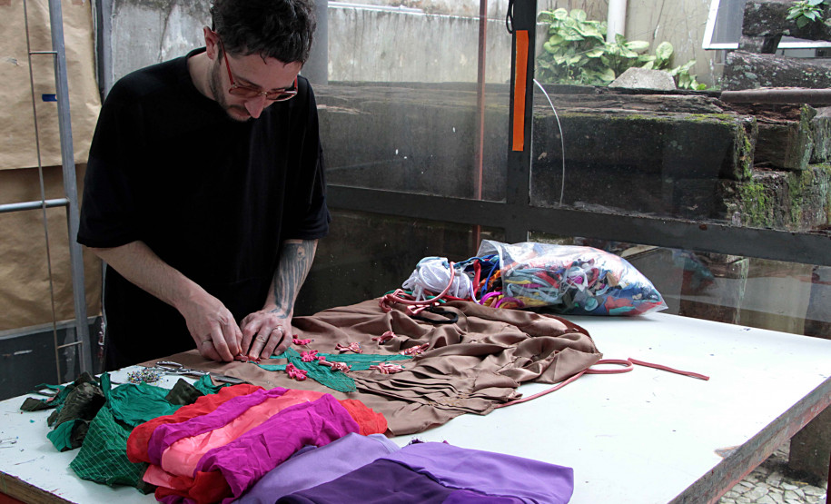 Museu Casa Alfredo Andersen abre consulta pública para edital de oficinas artísticas