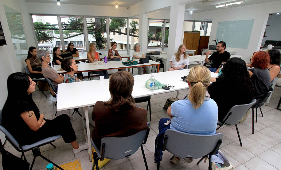 Museu Casa Alfredo Andersen abre consulta pública para edital de oficinas artísticas