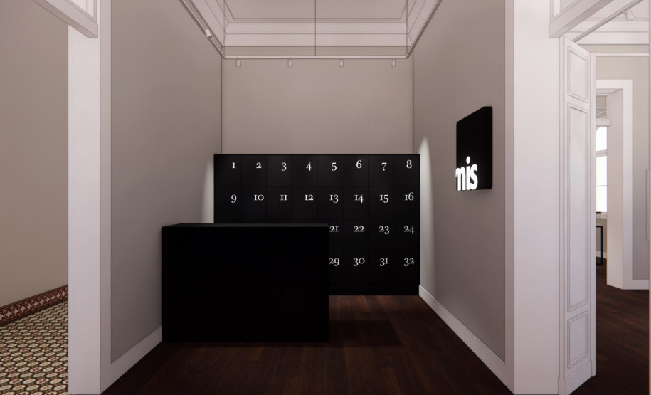 Após reforma, prédio histórico do MIS-PR será reinaugurado no dia 26 de novembro