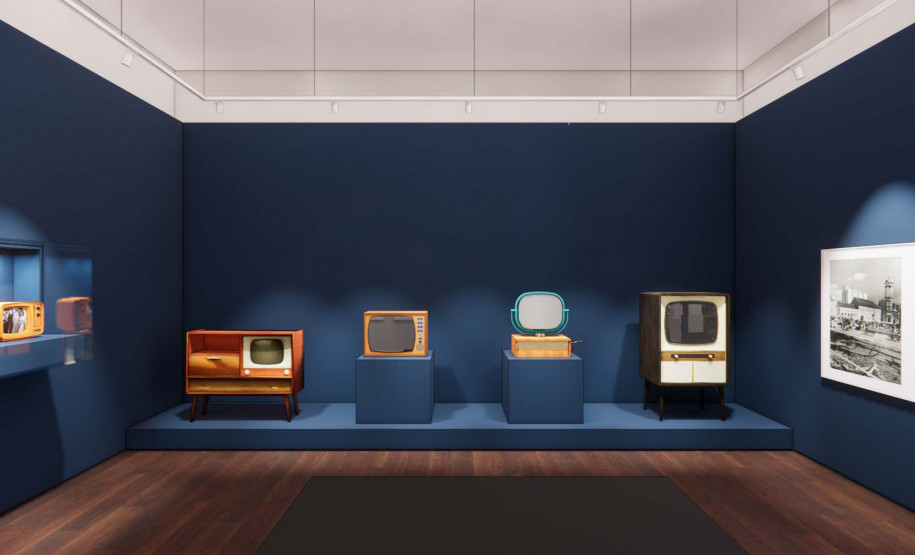 Após reforma, prédio histórico do MIS-PR será reinaugurado no dia 26 de novembro