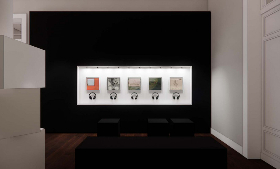 Após reforma, prédio histórico do MIS-PR será reinaugurado no dia 26 de novembro