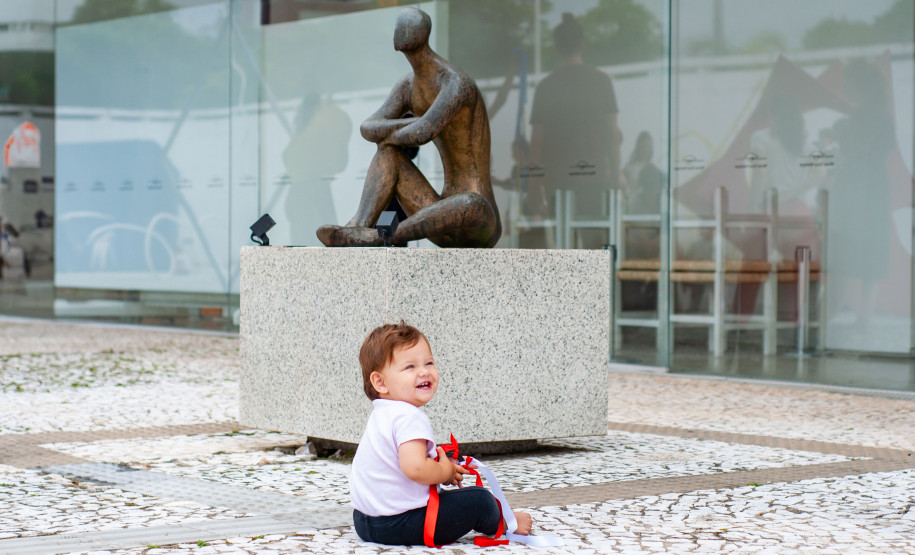 Único representante da América do Sul, MON Primeiros Passos será apresentado na Inglaterra