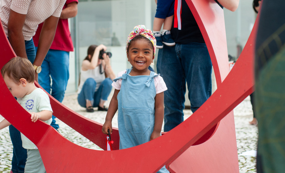 Único representante da América do Sul, MON Primeiros Passos será apresentado na Inglaterra