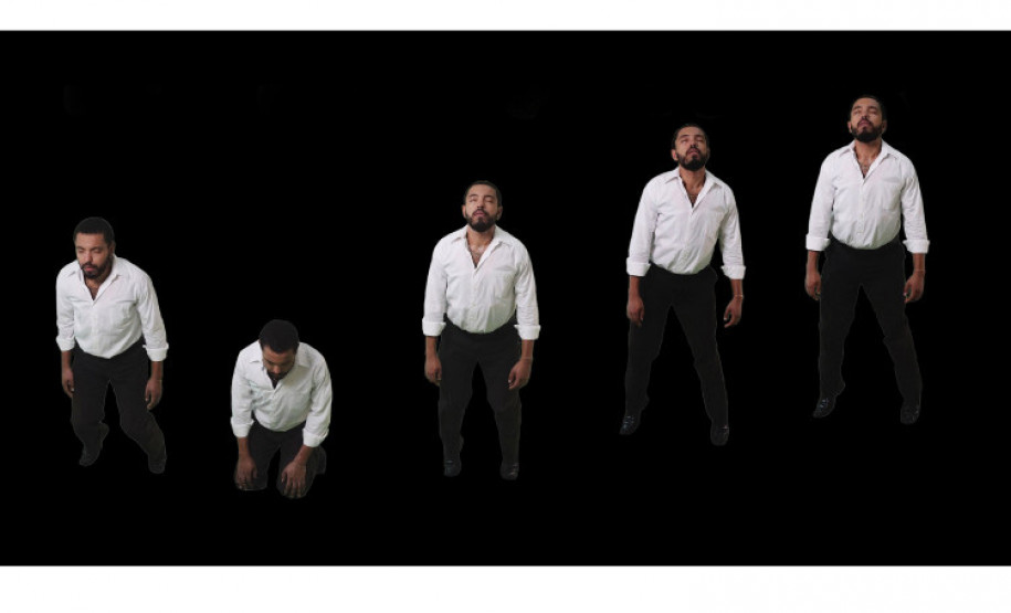 Museu Paranaense (MUPA) - Nova exposição – No dia 09/11 (domingo), a partir das 10h, o Museu Paranaense inaugura a exposição “Teoria da Flutuação”, do artista Marcus Deusdedit