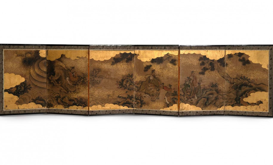 Com obras inéditas, MON abre nova edição da exposição asiática em 28 de novembro